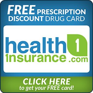 Get your free prescription drug discount card